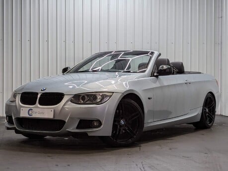 BMW 3 Series 320D SPORT PLUS EDITION 10