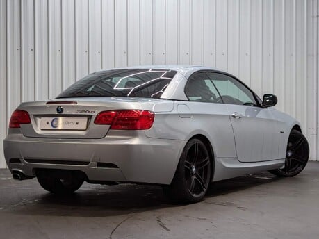 BMW 3 Series 320D SPORT PLUS EDITION 15