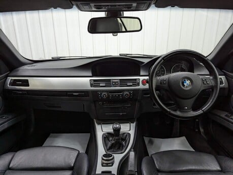 BMW 3 Series 320D SPORT PLUS EDITION 3