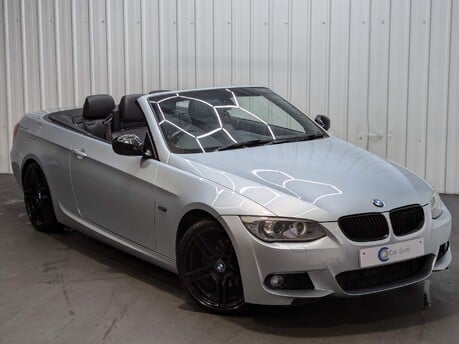 BMW 3 Series 320D SPORT PLUS EDITION 7