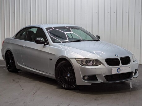 BMW 3 Series 320D SPORT PLUS EDITION 9