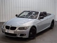 BMW 3 Series 320D SPORT PLUS EDITION 11