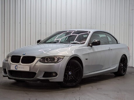 BMW 3 Series 320D SPORT PLUS EDITION 12