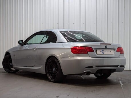 BMW 3 Series 320D SPORT PLUS EDITION 19