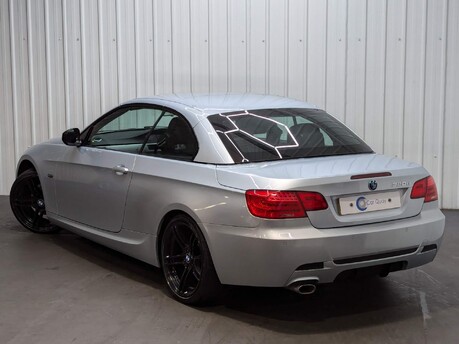 BMW 3 Series 320D SPORT PLUS EDITION 20