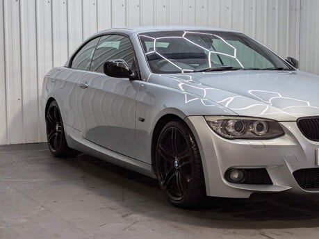 BMW 3 Series 320D SPORT PLUS EDITION 24