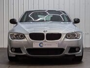 BMW 3 Series 320D SPORT PLUS EDITION 25