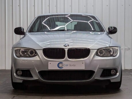 BMW 3 Series 320D SPORT PLUS EDITION 25