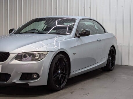 BMW 3 Series 320D SPORT PLUS EDITION 26