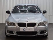 BMW 3 Series 320D SPORT PLUS EDITION 27