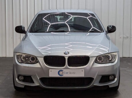 BMW 3 Series 320D SPORT PLUS EDITION 27