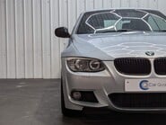 BMW 3 Series 320D SPORT PLUS EDITION 32