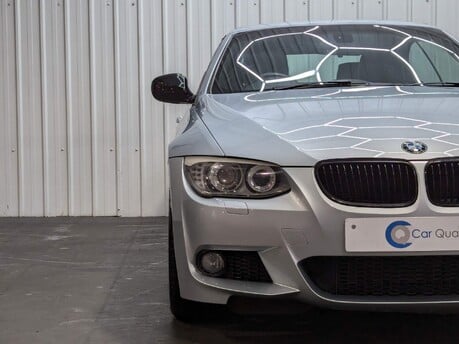 BMW 3 Series 320D SPORT PLUS EDITION 32