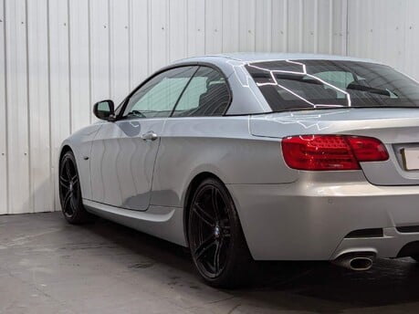 BMW 3 Series 320D SPORT PLUS EDITION 42