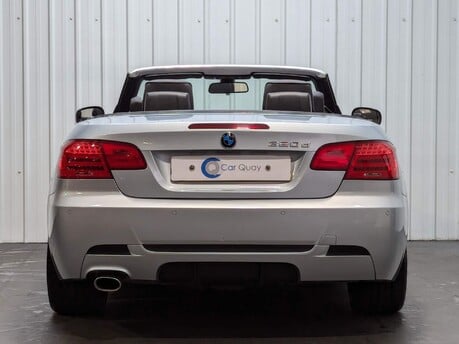 BMW 3 Series 320D SPORT PLUS EDITION 43