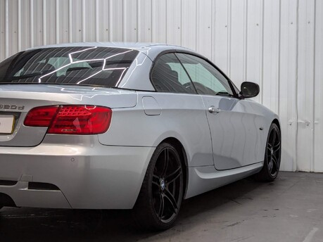 BMW 3 Series 320D SPORT PLUS EDITION 44