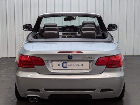 BMW 3 Series 320D SPORT PLUS EDITION 45