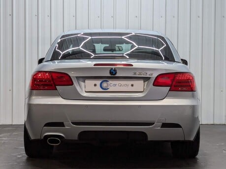 BMW 3 Series 320D SPORT PLUS EDITION 46