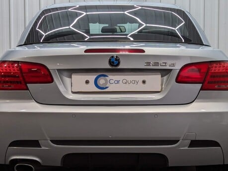 BMW 3 Series 320D SPORT PLUS EDITION 48