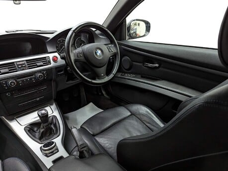 BMW 3 Series 320D SPORT PLUS EDITION 56