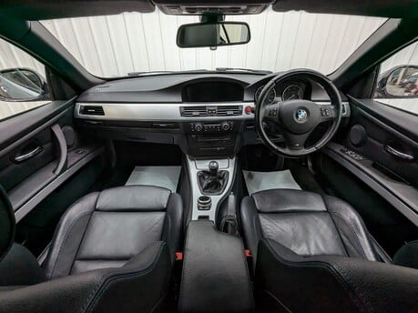 BMW 3 Series 320D SPORT PLUS EDITION 82