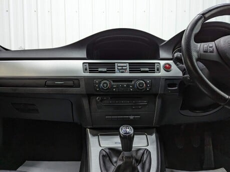 BMW 3 Series 320D SPORT PLUS EDITION 83