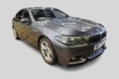 BMW 5 Series 535D M SPORT