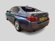 BMW 5 Series 535D M SPORT 4