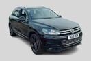 Volkswagen Touareg V6 ALTITUDE TDI BLUEMOTION TECHNOLOGY