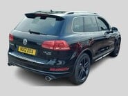 Volkswagen Touareg V6 ALTITUDE TDI BLUEMOTION TECHNOLOGY 3