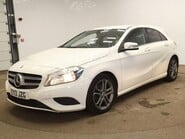 Mercedes-Benz A Class A180 BLUEEFFICIENCY SPORT 1