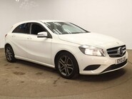 Mercedes-Benz A Class A180 BLUEEFFICIENCY SPORT 3