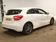 Mercedes-Benz A Class A180 BLUEEFFICIENCY SPORT 5