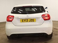 Mercedes-Benz A Class A180 BLUEEFFICIENCY SPORT 6