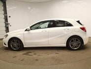 Mercedes-Benz A Class A180 BLUEEFFICIENCY SPORT 7