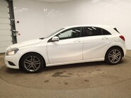 Mercedes-Benz A Class A180 BLUEEFFICIENCY SPORT 8