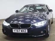 BMW 4 Series 420D SE GRAN COUPE 2