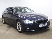 BMW 4 Series 420D SE GRAN COUPE 3