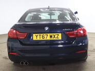 BMW 4 Series 420D SE GRAN COUPE 6