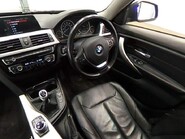 BMW 4 Series 420D SE GRAN COUPE 9