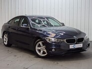 BMW 4 Series 420D SE GRAN COUPE 1