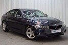 BMW 4 Series 420D SE GRAN COUPE