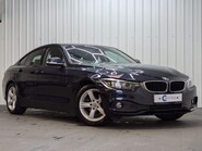 BMW 4 Series 420D SE GRAN COUPE 6