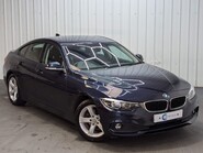 BMW 4 Series 420D SE GRAN COUPE 7