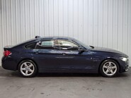 BMW 4 Series 420D SE GRAN COUPE 13