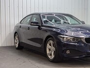 BMW 4 Series 420D SE GRAN COUPE 18