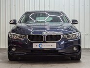 BMW 4 Series 420D SE GRAN COUPE 19