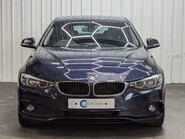 BMW 4 Series 420D SE GRAN COUPE 21