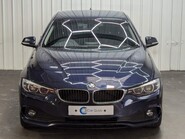 BMW 4 Series 420D SE GRAN COUPE 22