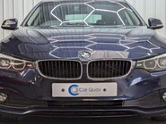 BMW 4 Series 420D SE GRAN COUPE 24